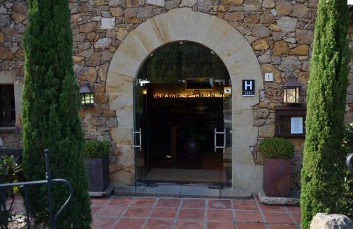 Begur Hotel | Hotel Galena Mas Comangau