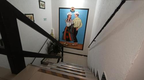 Velez Hotel | Hotel Gales