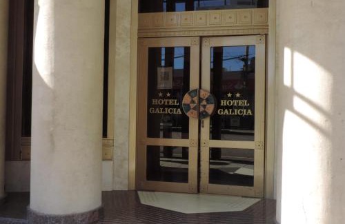 Trelew Hotel | Hotel Galicia