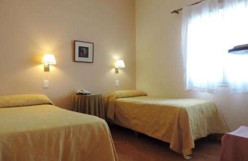 Trelew Hotel | Hotel Galicia