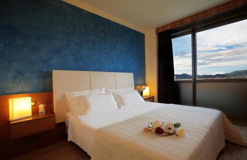 Pisa Hotel | Hotel Galilei