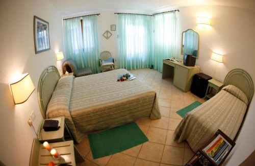 Fetovaia Hotel | Hotel Galli - Wellness & Spa