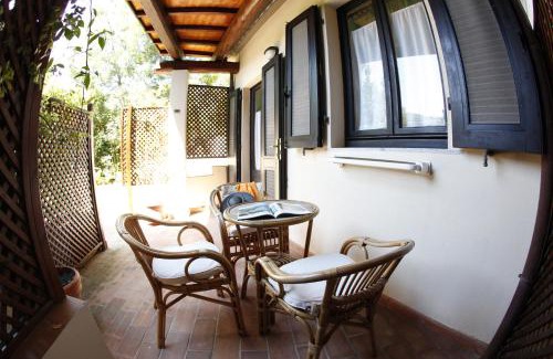 Fetovaia Hotel | Hotel Galli - Wellness & Spa