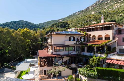 Fetovaia Hotel | Hotel Galli - Wellness & Spa