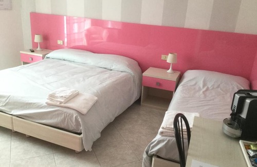 Porto Potenza Picena Hotel | Hotel Gallo