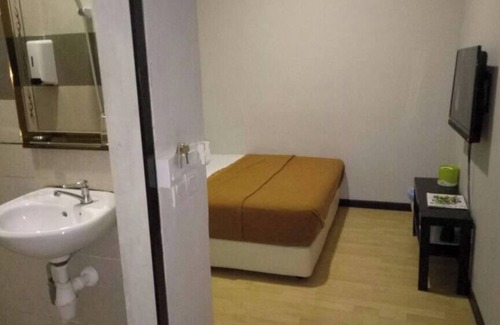 Gambang Hotel | Hotel Gambang Selesa View