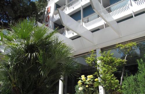 Riccione Hotel | Hotel Gambrinus