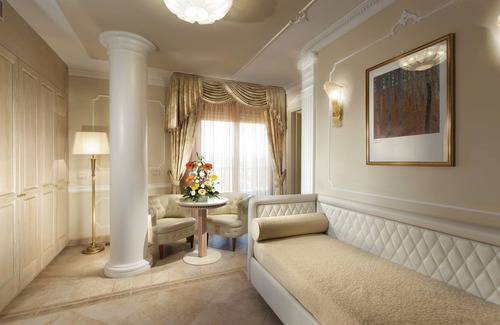 Pinarella Hotel | Hotel Gambrinus & Strand