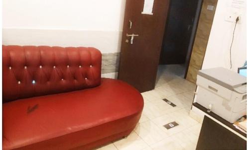 Gorakhpur Hotel | Hotel Ganesh Pashu-Patinath inn Gorakhpur AC OR NON AC ROOM UP