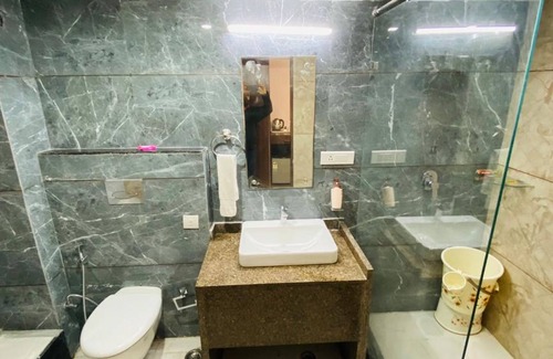 Ganganagar Hotel | Hotel Ganga Residency