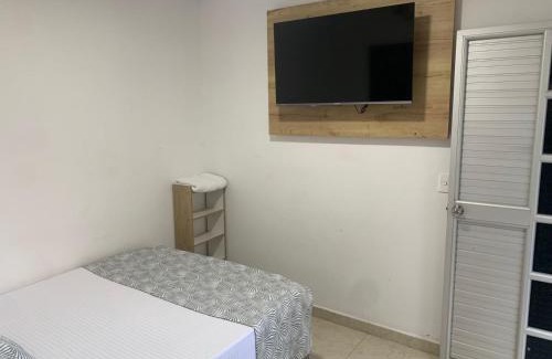 San Jose del Guaviare Hotel | Hotel Garden House Guaviare