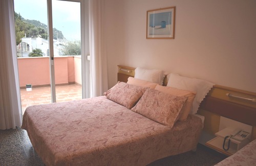 Marina di Andora Hotel | Hotel Garden