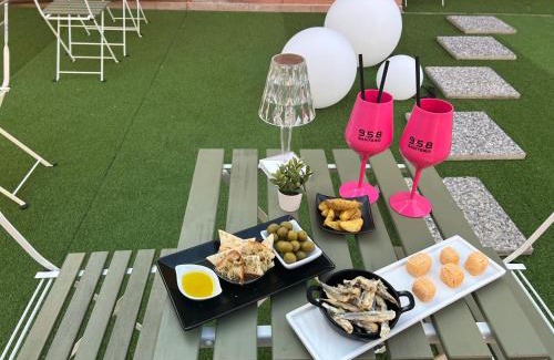 Chiavari Hotel | Hotel & Garden