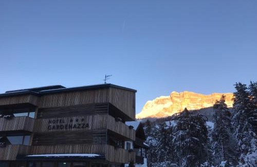 Pedraces Hotel | Hotel Gardenazza