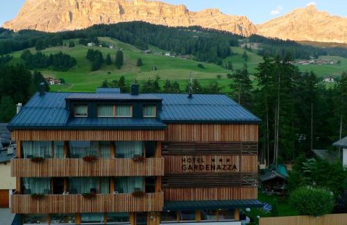 Pedraces Hotel | Hotel Gardenazza