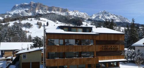 Pedraces Hotel | Hotel Gardenazza