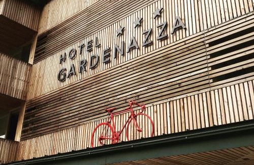 Pedraces Hotel | Hotel Gardenazza