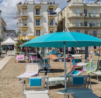 Igea Marina Hotel | Hotel Gardenia