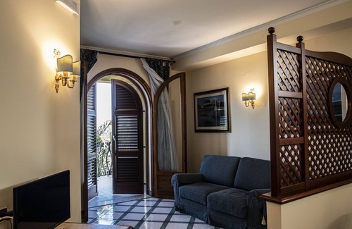 Milazzo Hotel | Hotel Garibaldi