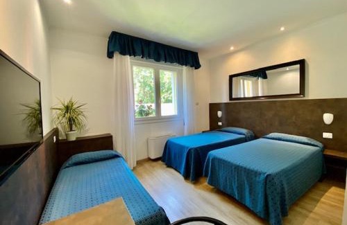 Ponte di Brenta Hotel | Hotel Garibaldi