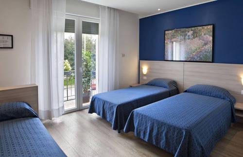 Ponte di Brenta Hotel | Hotel Garibaldi