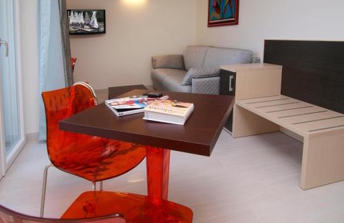 Torbole sul Garda Hotel | Hotel Garnì Corallo