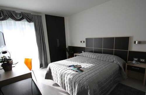 Torbole sul Garda Hotel | Hotel Garnì Corallo