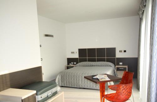 Torbole sul Garda Hotel | Hotel Garnì Corallo