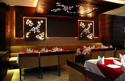 Durg Hotel | HOTEL GARNET