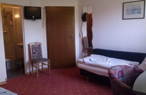 Niederzissen Hotel | Hotel Garni am Bowenberg