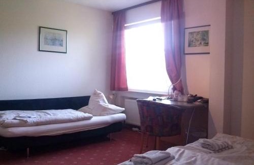 Niederzissen Hotel | Hotel Garni am Bowenberg