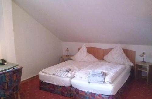 Niederzissen Hotel | Hotel Garni am Bowenberg