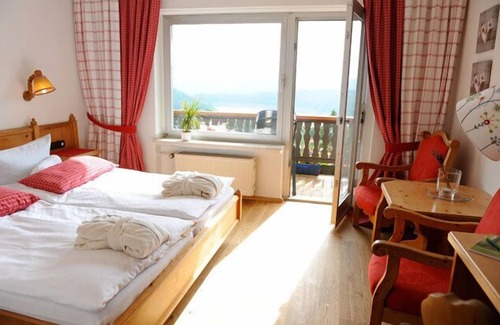 Waldeck Hotel | Hotel Garni Belvedere, das BIO Hotel & SuiteHotel am Ederse