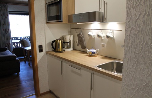 Waldeck Hotel | Hotel Garni Belvedere, das BIO Hotel & SuiteHotel am Ederse