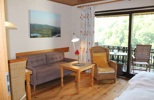 Waldeck Hotel | Hotel Garni Belvedere, das BIO Hotel & SuiteHotel am Ederse