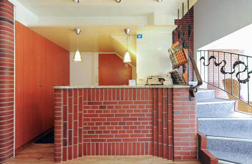 Esens Hotel | Hotel Garni Benser Watt