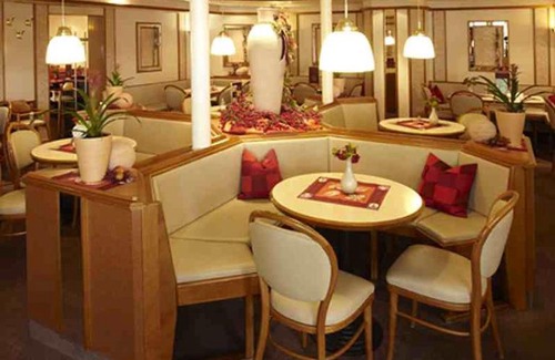 Bad Peterstal-Griesbach Hotel | Hotel Garni Café Räpple