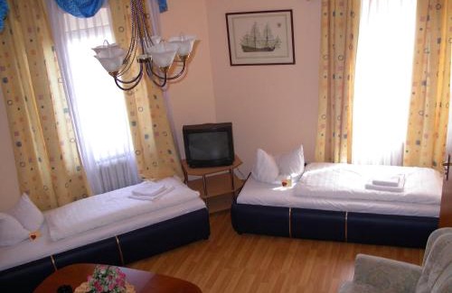 Offenbach am Main Hotel | Hotel garni Djaran