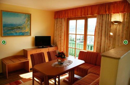 Tiefgraben Hotel | Hotel Garni Dorferwirt am Irrsee