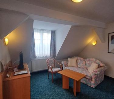 Hildburghausen Hotel | Hotel Garni Eschenbach