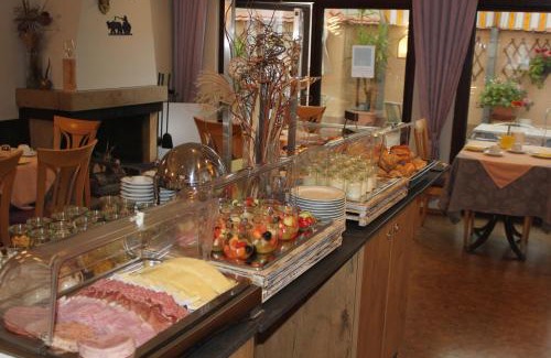 Eichstaett Hotel | Hotel garni Fuchs