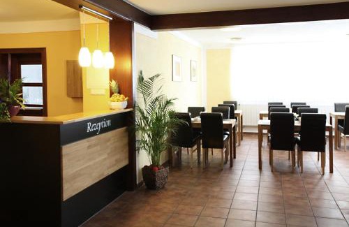 Bad Windsheim Hotel | Hotel Garni Goldene Traube