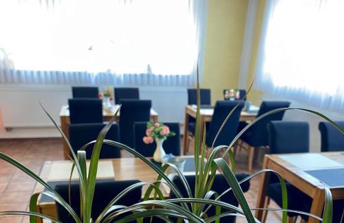 Bad Windsheim Hotel | Hotel Garni Goldene Traube