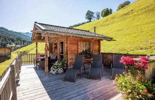 Gerlos Hotel | Hotel Garni Hanslerhof " Urlaub am Bauernhof "