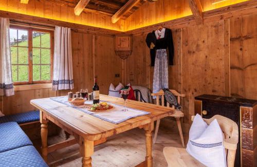 Gerlos Hotel | Hotel Garni Hanslerhof " Urlaub am Bauernhof "