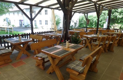 Waggershausen Hotel | Hotel Garni Heuschober