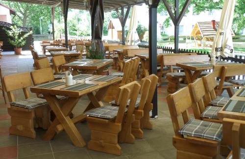 Waggershausen Hotel | Hotel Garni Heuschober