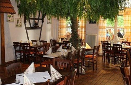 Waggershausen Hotel | Hotel Garni Heuschober