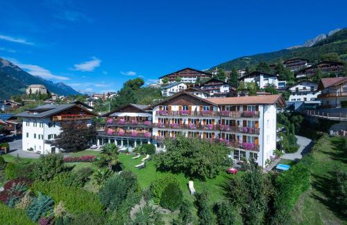 Schenna Hotel | Hotel Garni Katnau