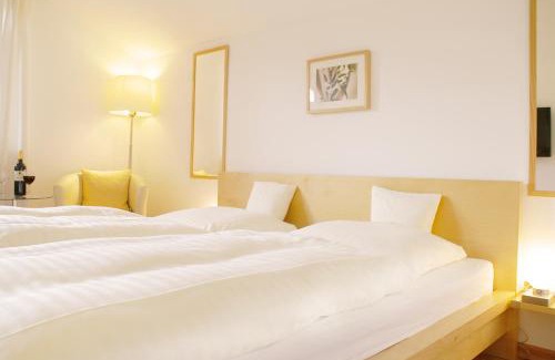 Unterschonau Hotel | Hotel Garni Landhaus Sonnenstern